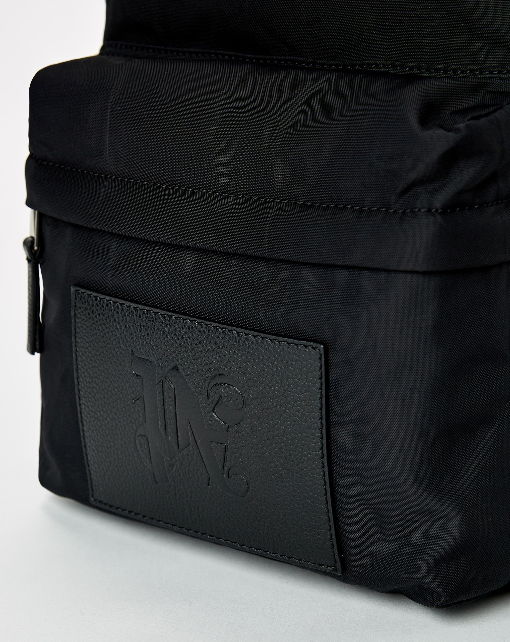 Palm Angels Monogram Backpack  - Cheap Cerbe Jordan outlet