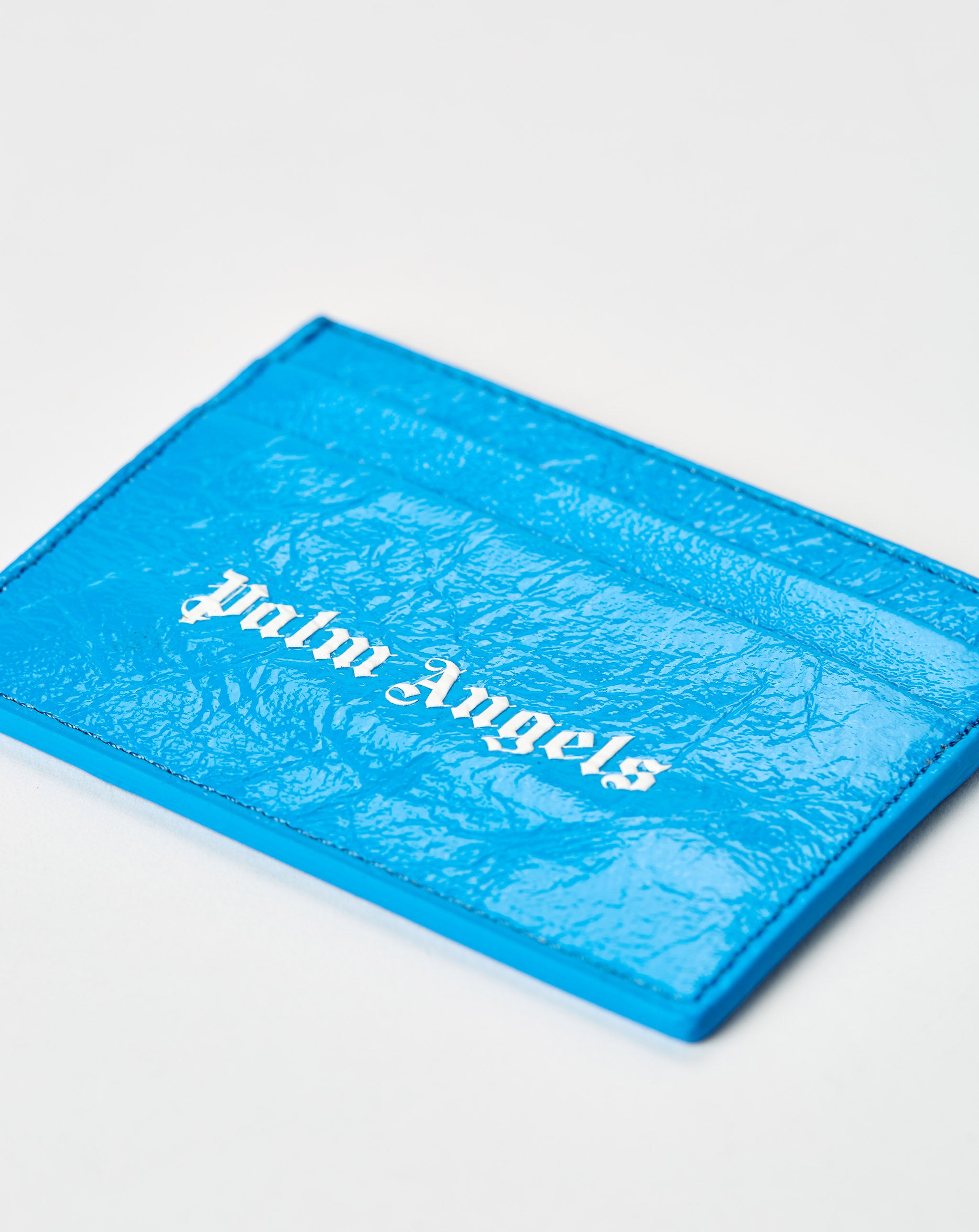 Palm Angels Logo Bright Card Holder  - Cheap Cerbe Jordan outlet