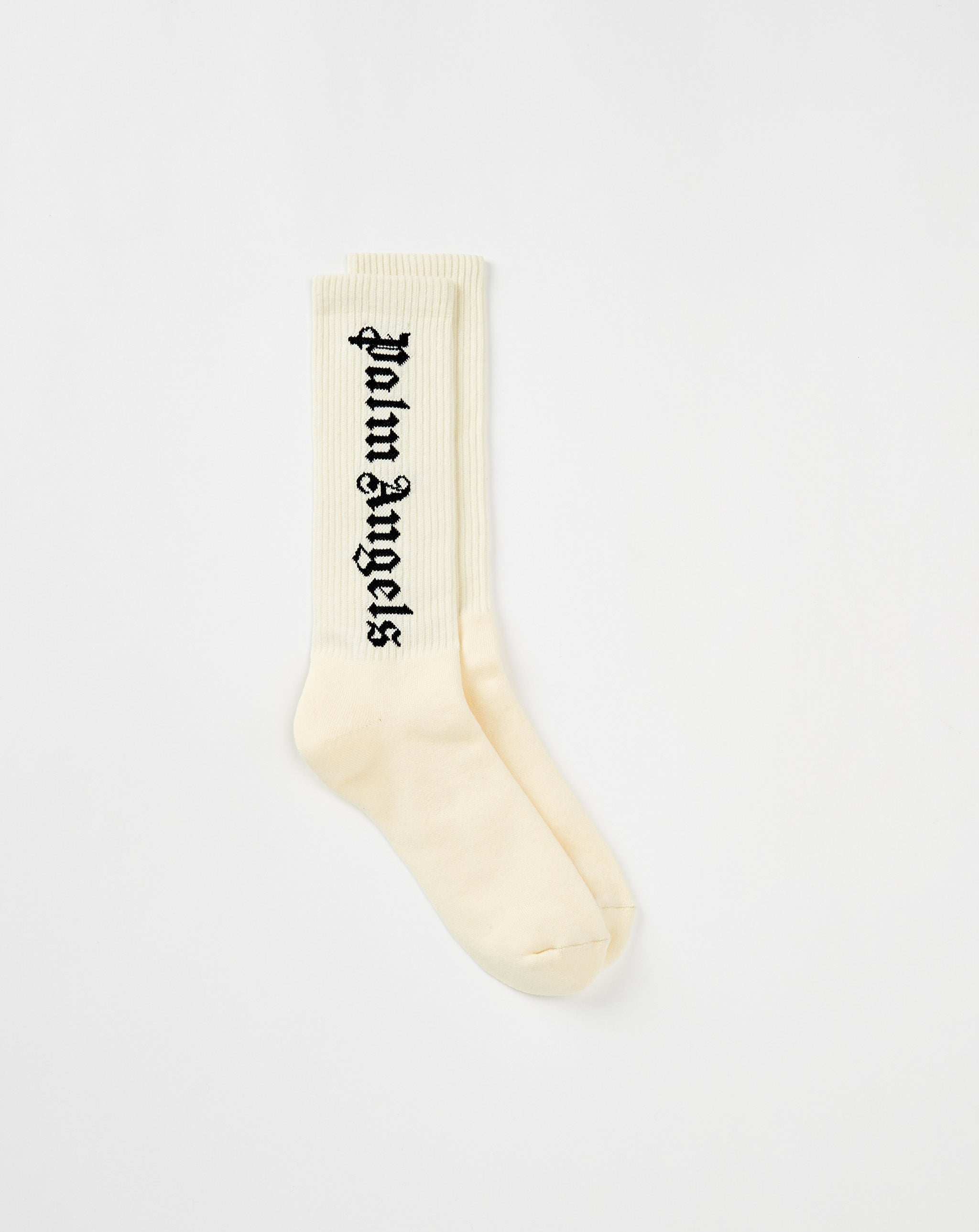 Palm Angels Classic Logo Socks  - Cheap Cerbe Jordan outlet