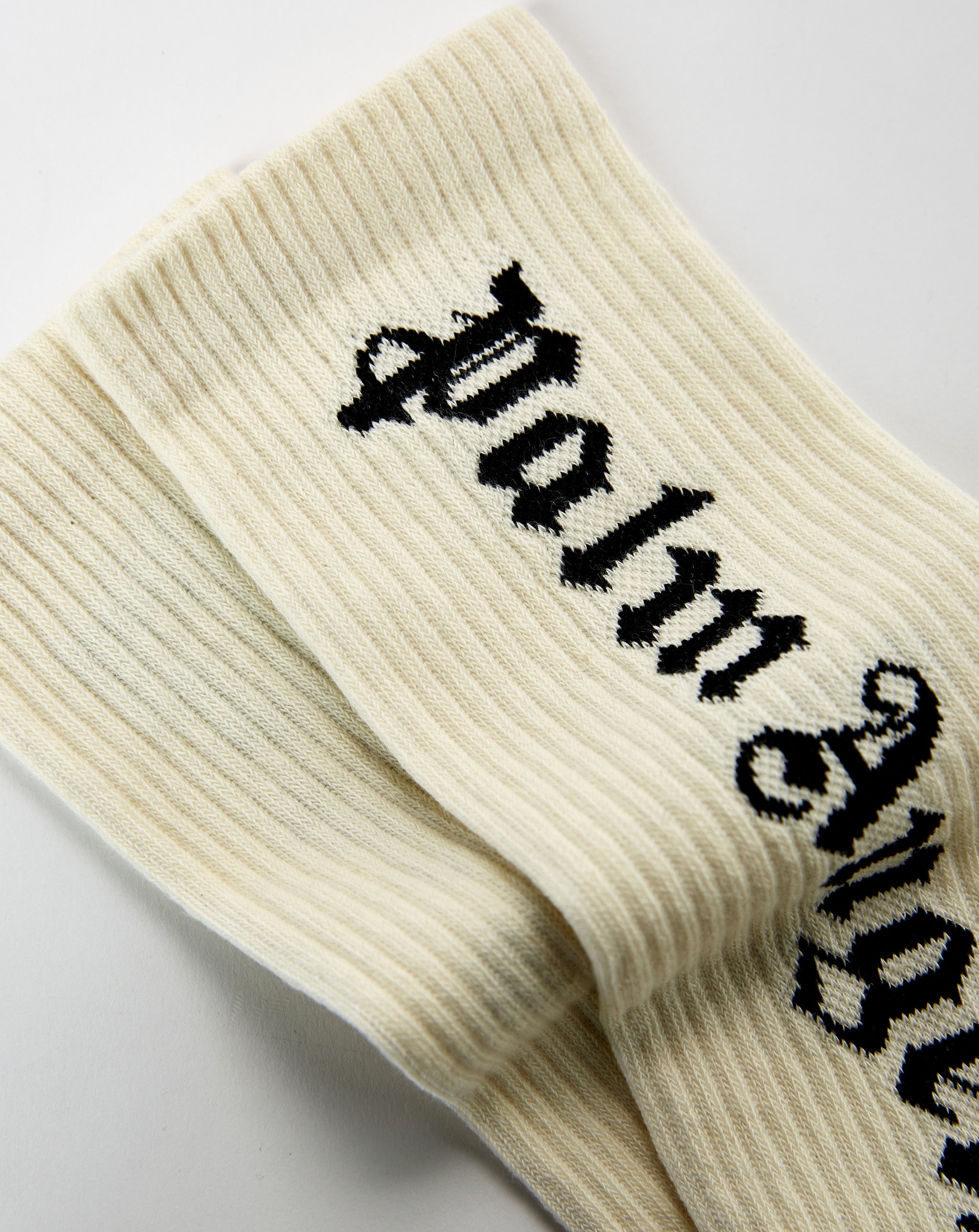 Palm Angels Classic Logo Socks  - Cheap 127-0 Jordan outlet