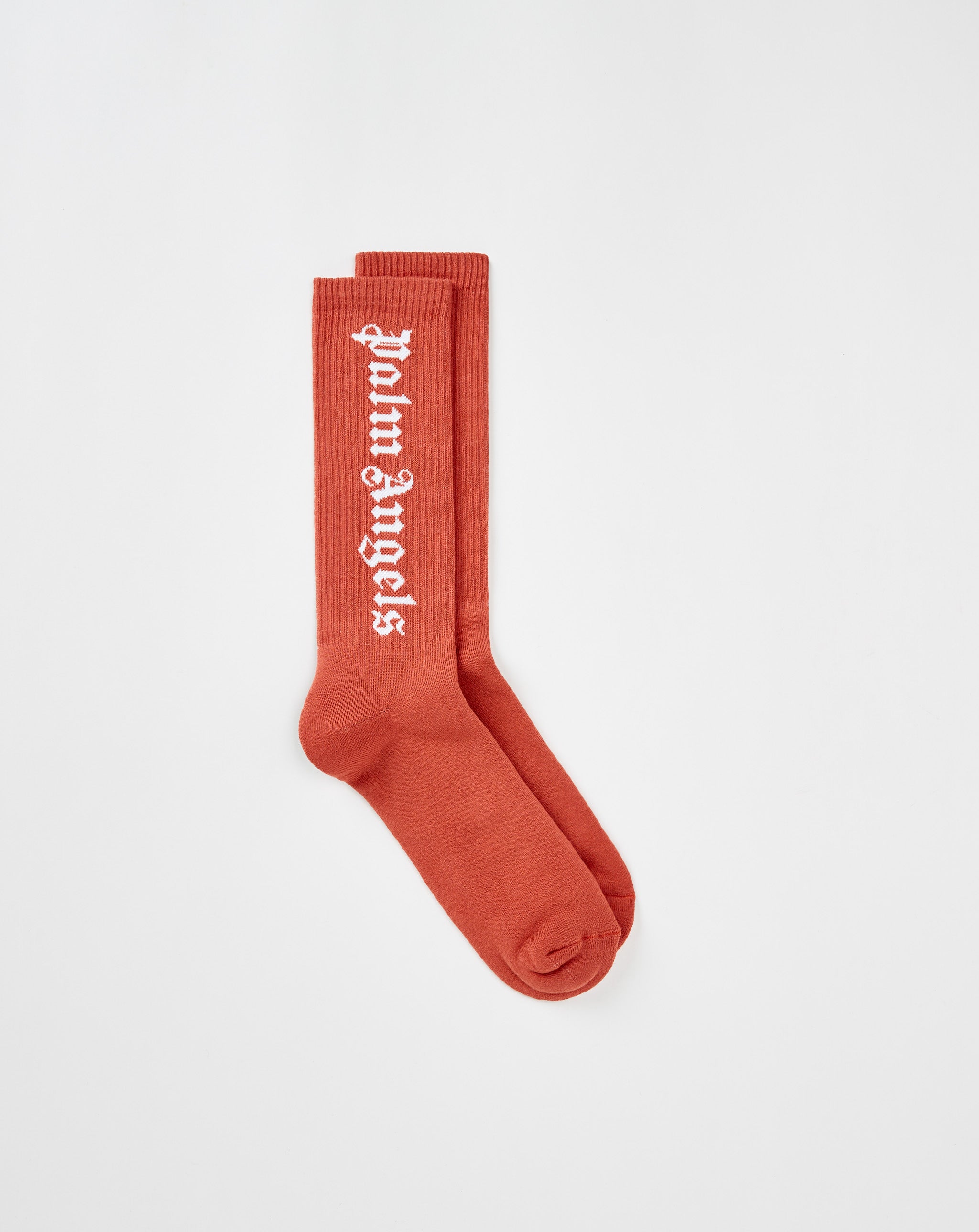 Palm Angels Classic Logo Socks  - Cheap Urlfreeze Jordan outlet