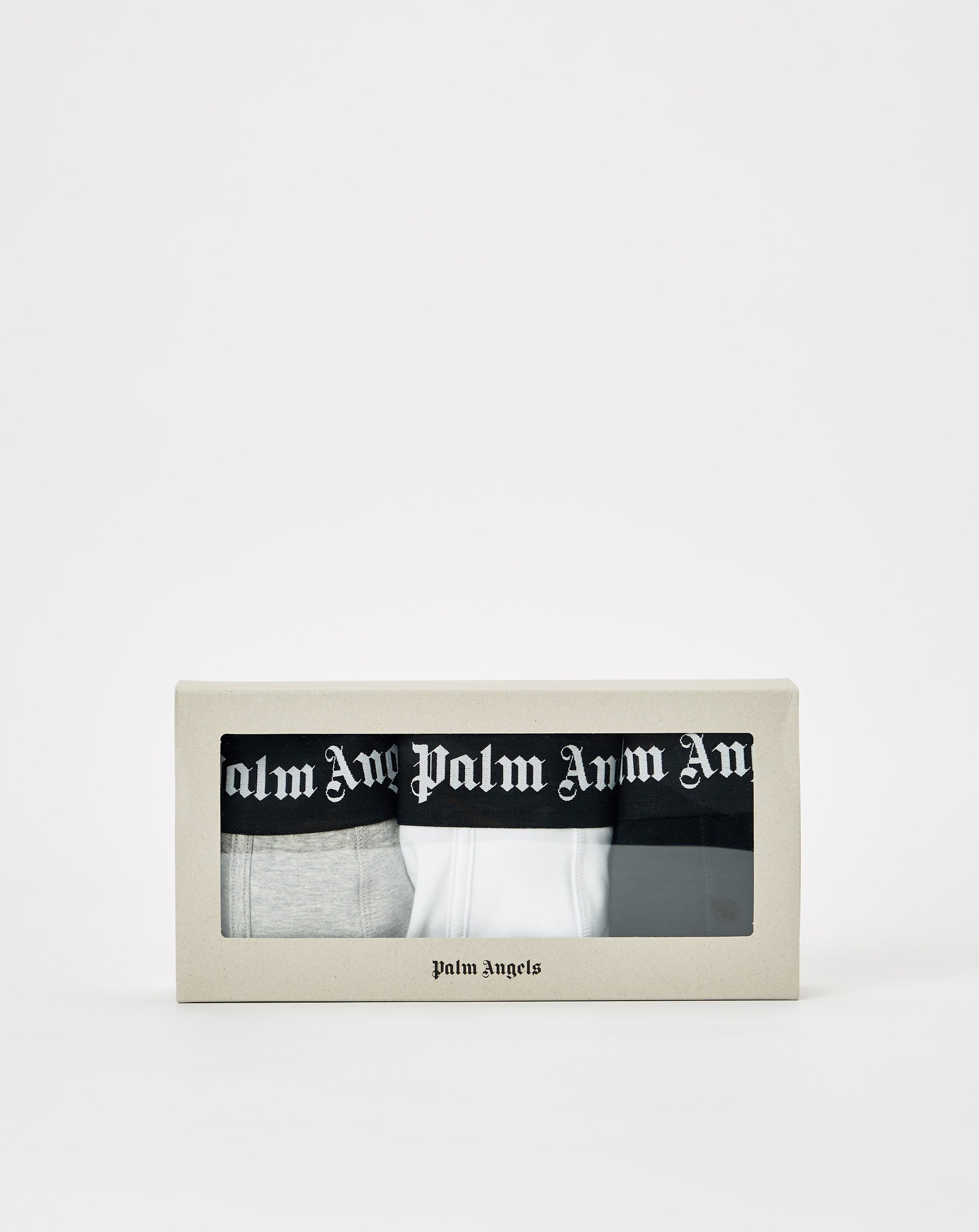 Palm Angels Palm Angels Boxers (3-Pack)  - Cheap Urlfreeze Jordan outlet
