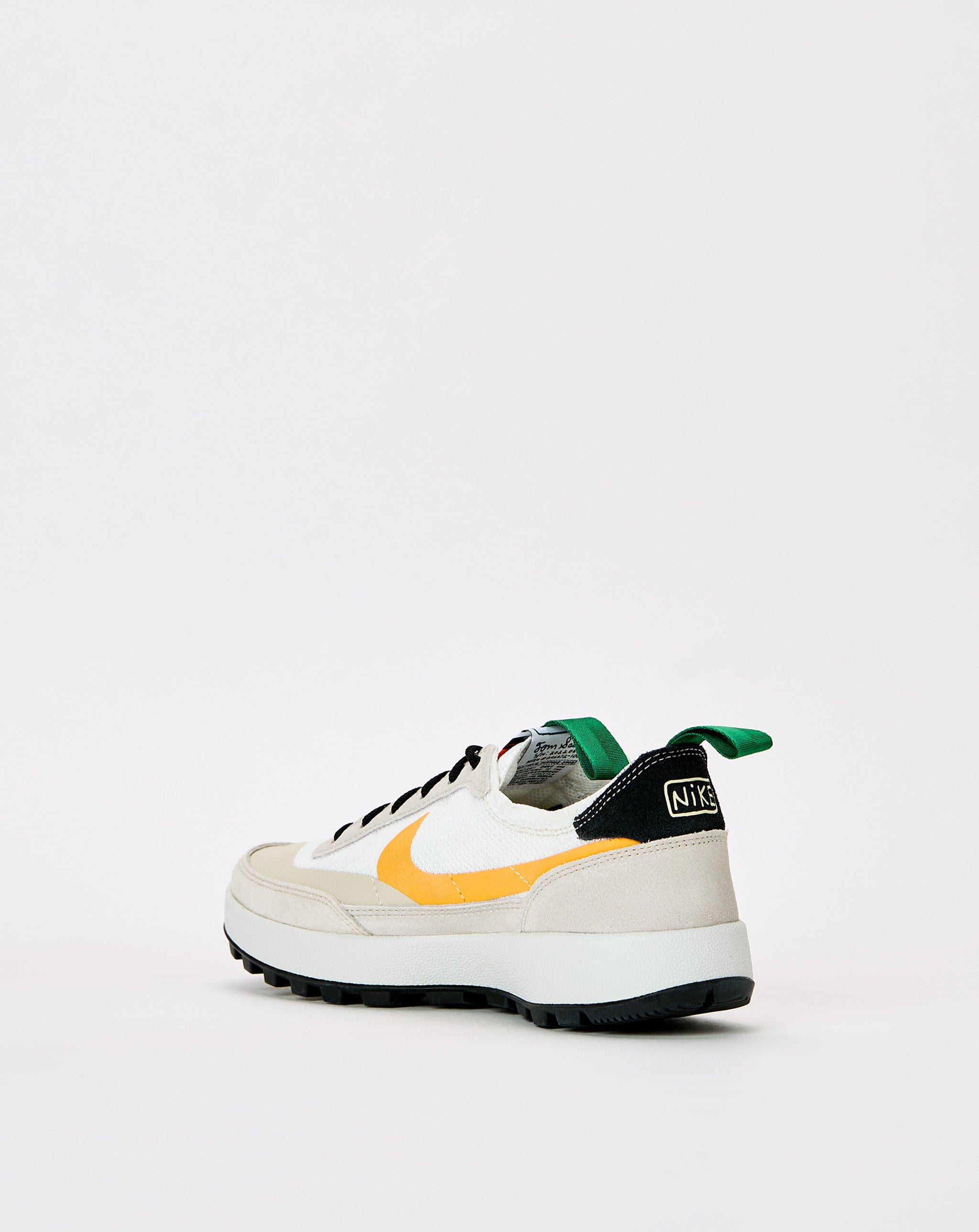 Nike Tom Sachs General Purpose - XHIBITION