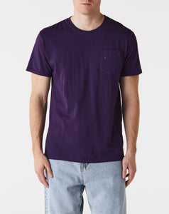 Noah Core Logo Pocket T-Shirt  - XHIBITION