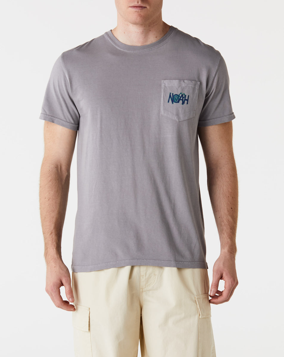 Noah Chaos Pocket T-Shirt  - XHIBITION