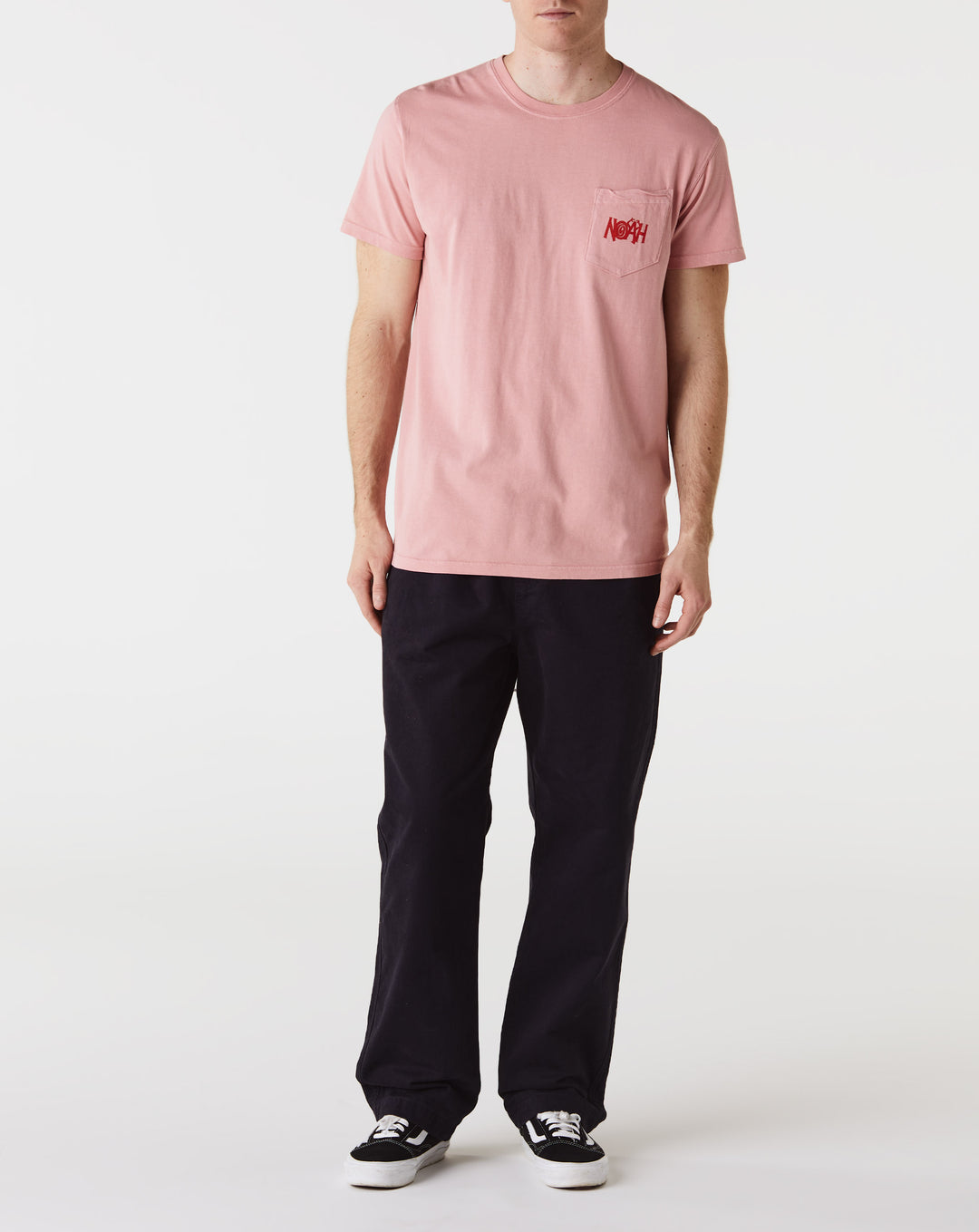 Noah ALYX 9SM spray-logo long-sleeve T-shirt  - Cheap Cerbe Jordan outlet