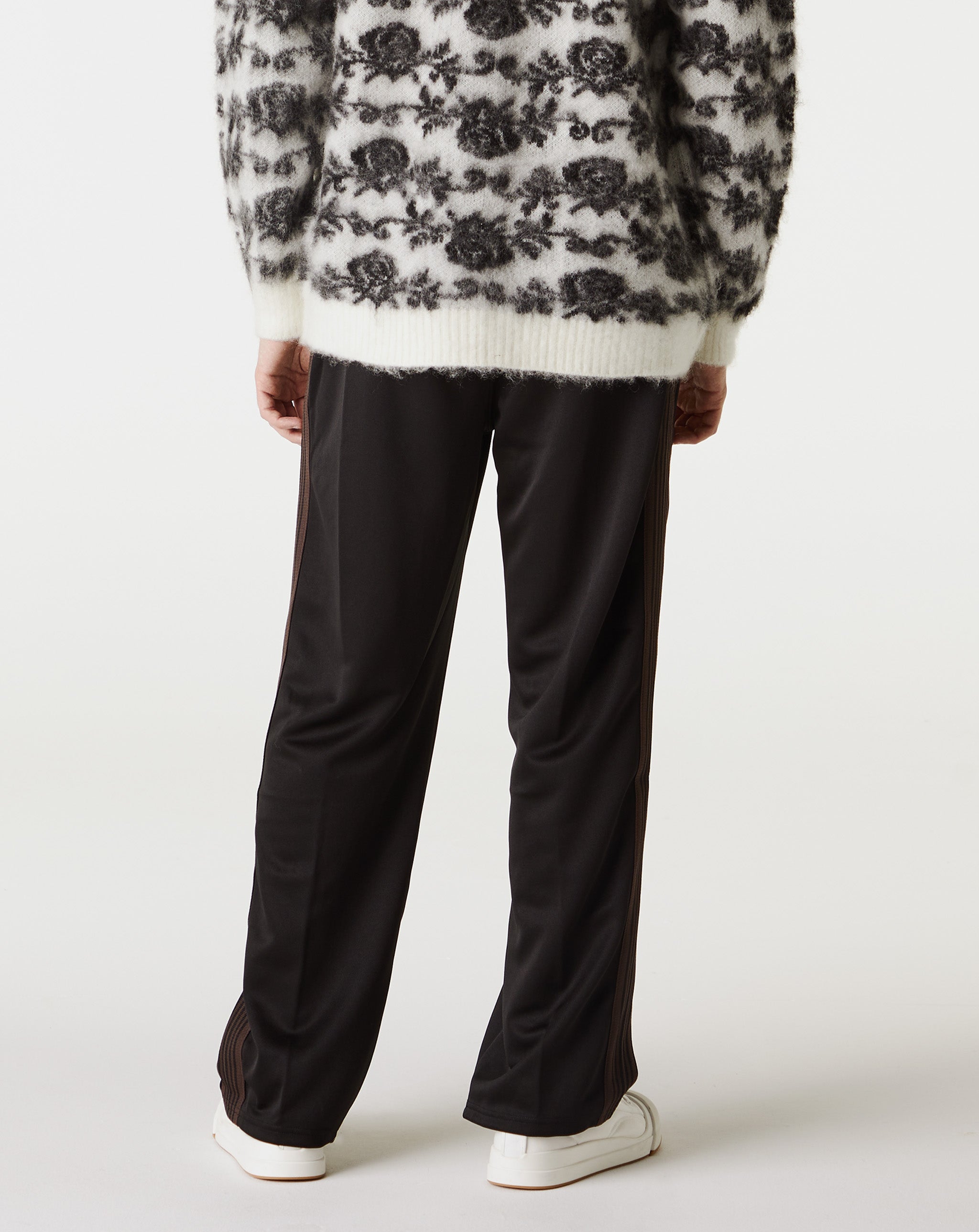 Needles - Track Pant - Black – Xhibition