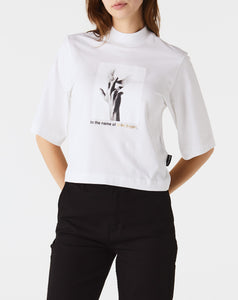 Palm Angels Women's Wings T-Shirt  - XHIBITION