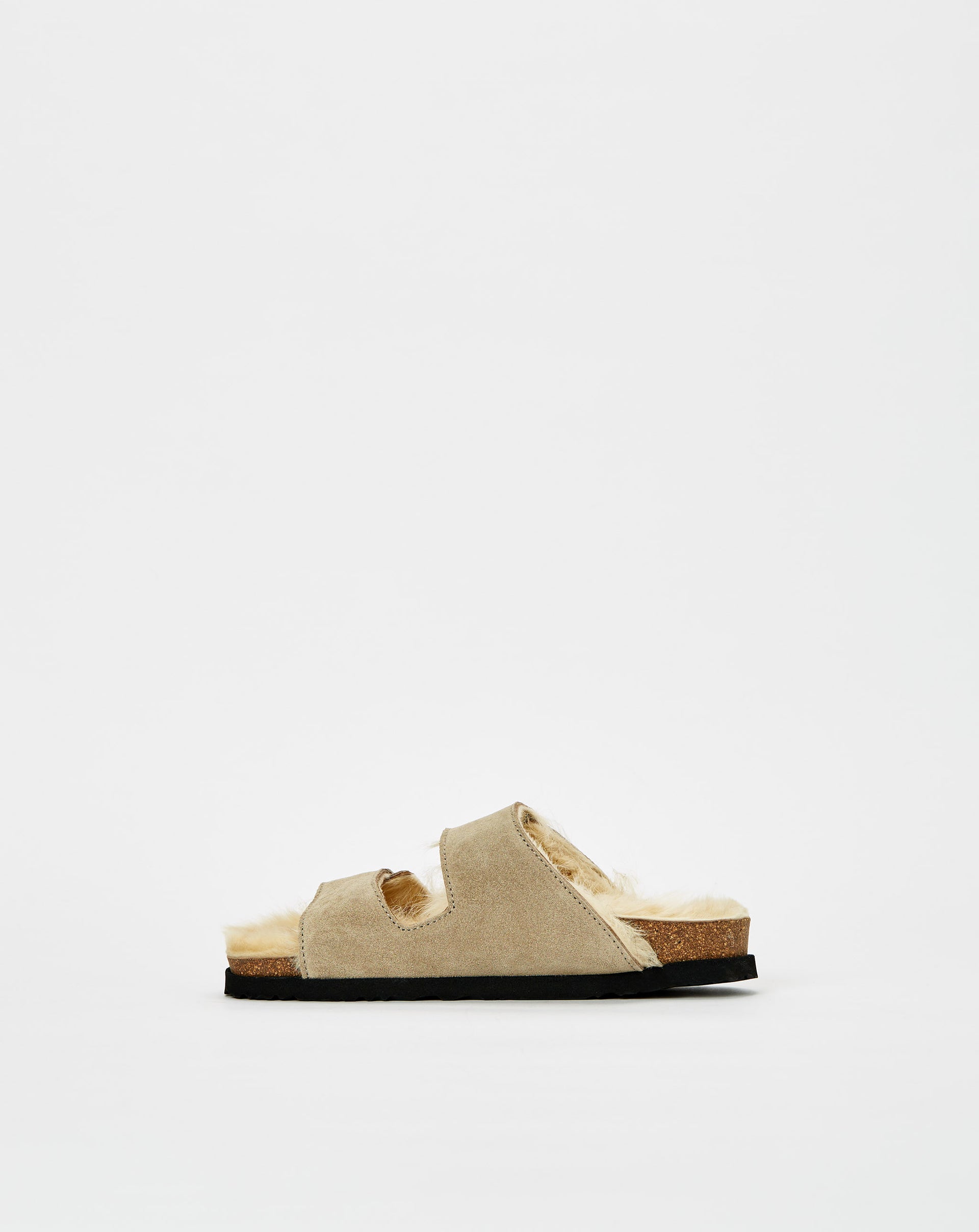 Palm High Heels