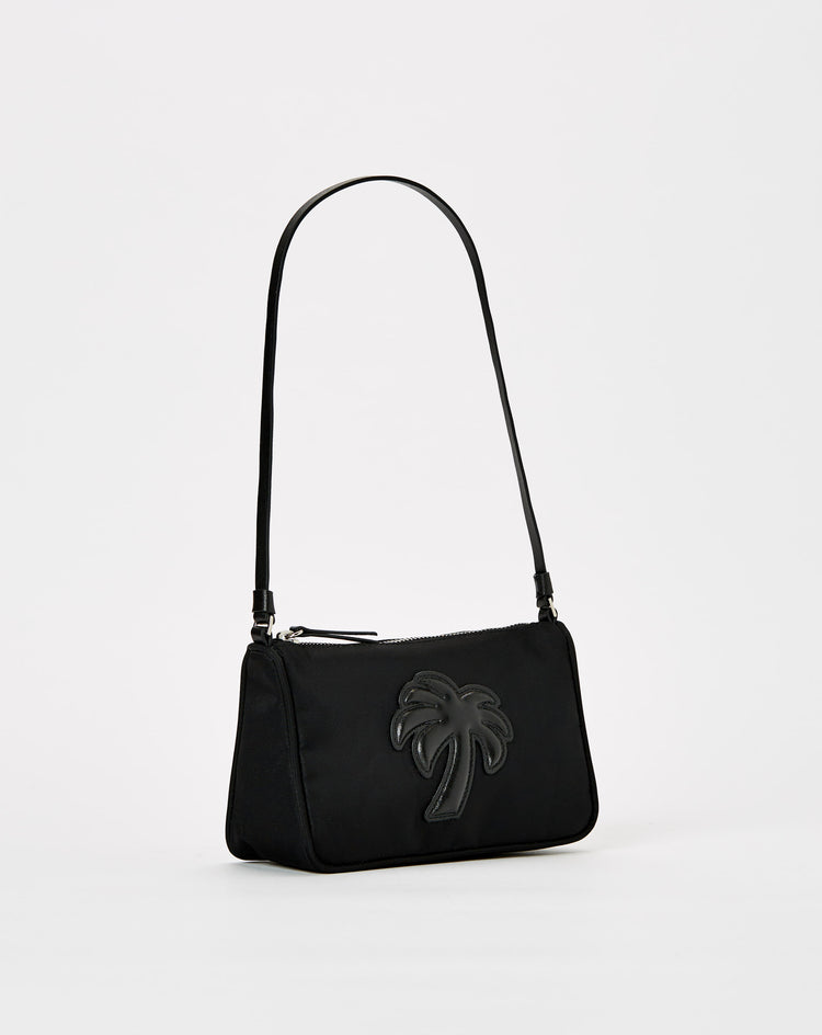 Palm Angels Women's Nylon Palm Shoulder Bag  - XHIBITION