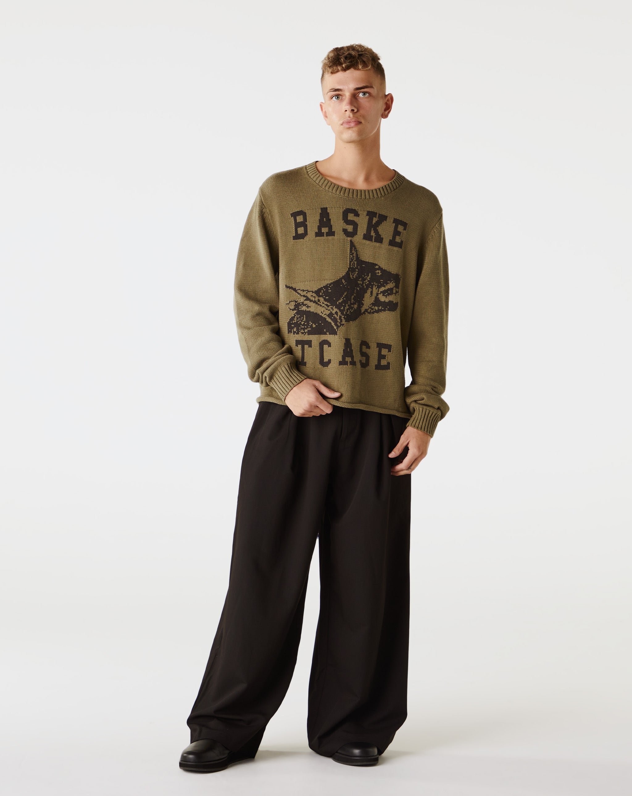 asymmetric long-sleeve shirt - asymmetric long - sleeve shirt 