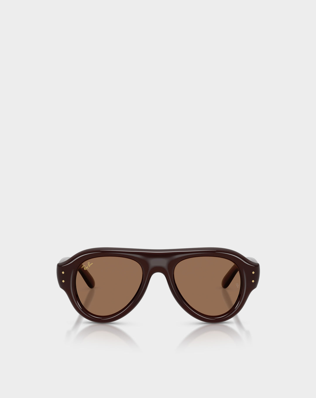 Ray-Ban A$AP Rocky X Ray-Ban Flacko Puffer Aviator Puffer - XHIBITION