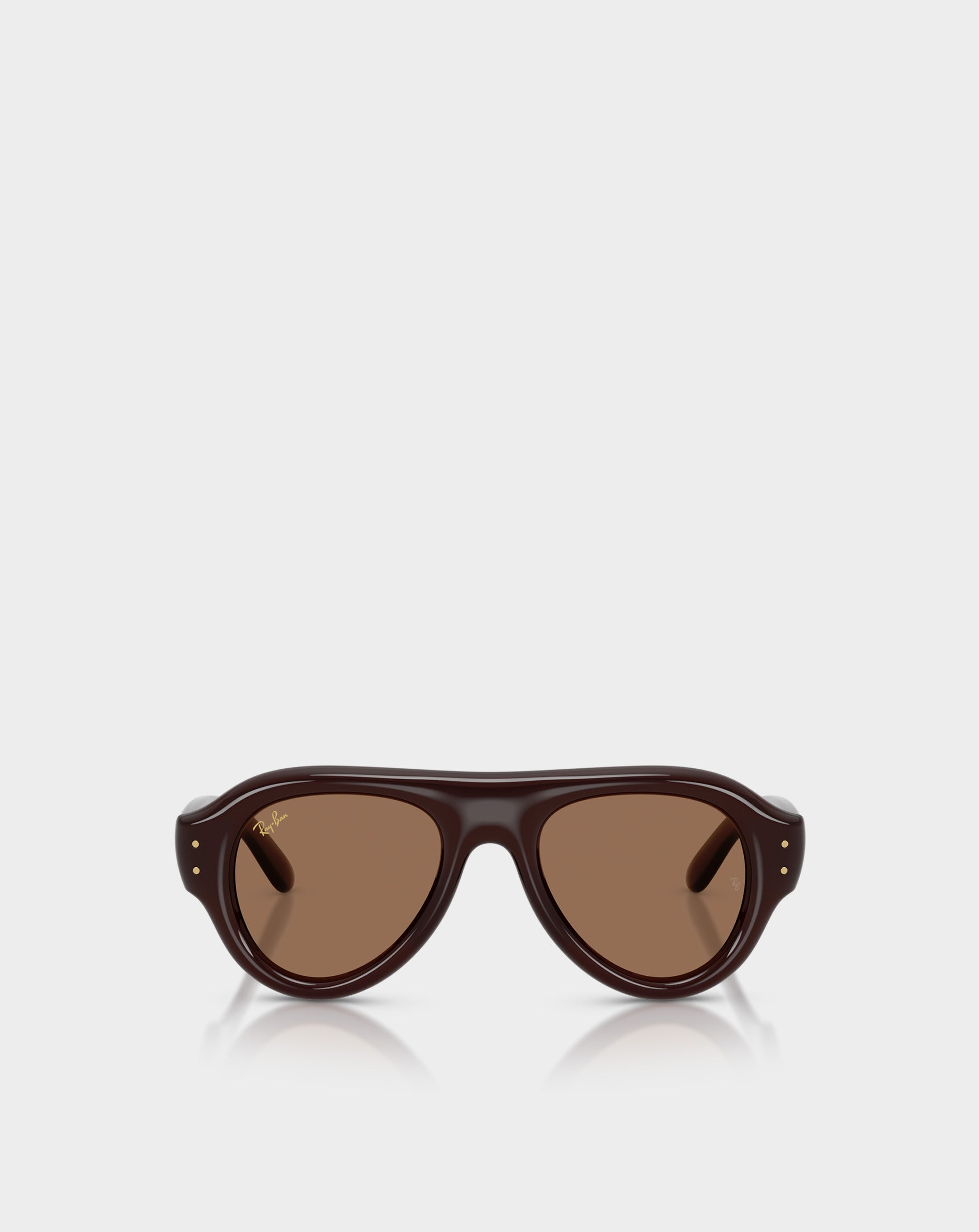 Ray-Ban A$AP Rocky X Ray-Ban Flacko Puffer Aviator Puffer - XHIBITION