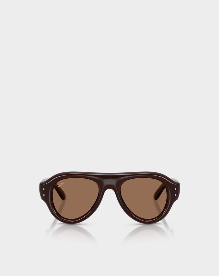 Ray-Ban A$AP Rocky X Ray-Ban Flacko Puffer Aviator Puffer - XHIBITION