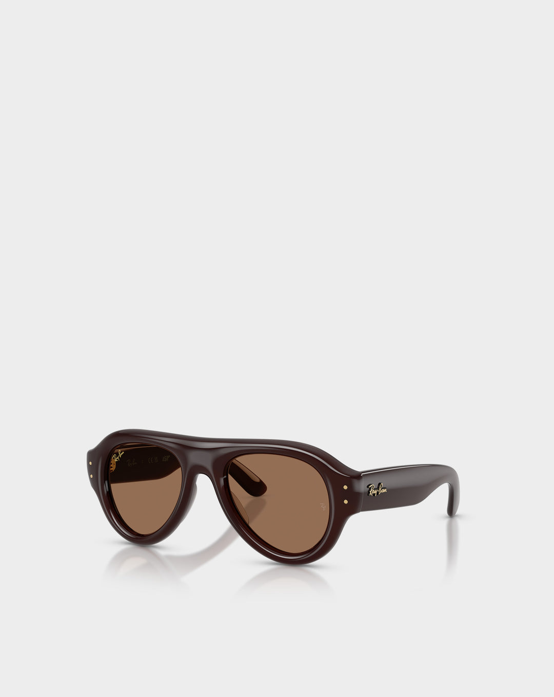 Ray-Ban A$AP Rocky X Ray-Ban Flacko Puffer Aviator Puffer - XHIBITION