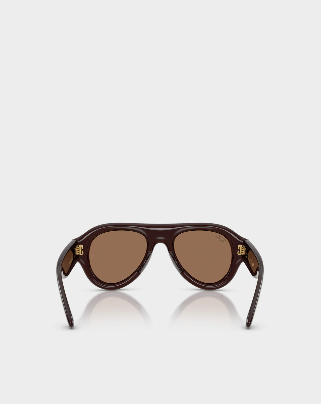 Ray-Ban A$AP Rocky X Ray-Ban Flacko Puffer Aviator Puffer - XHIBITION