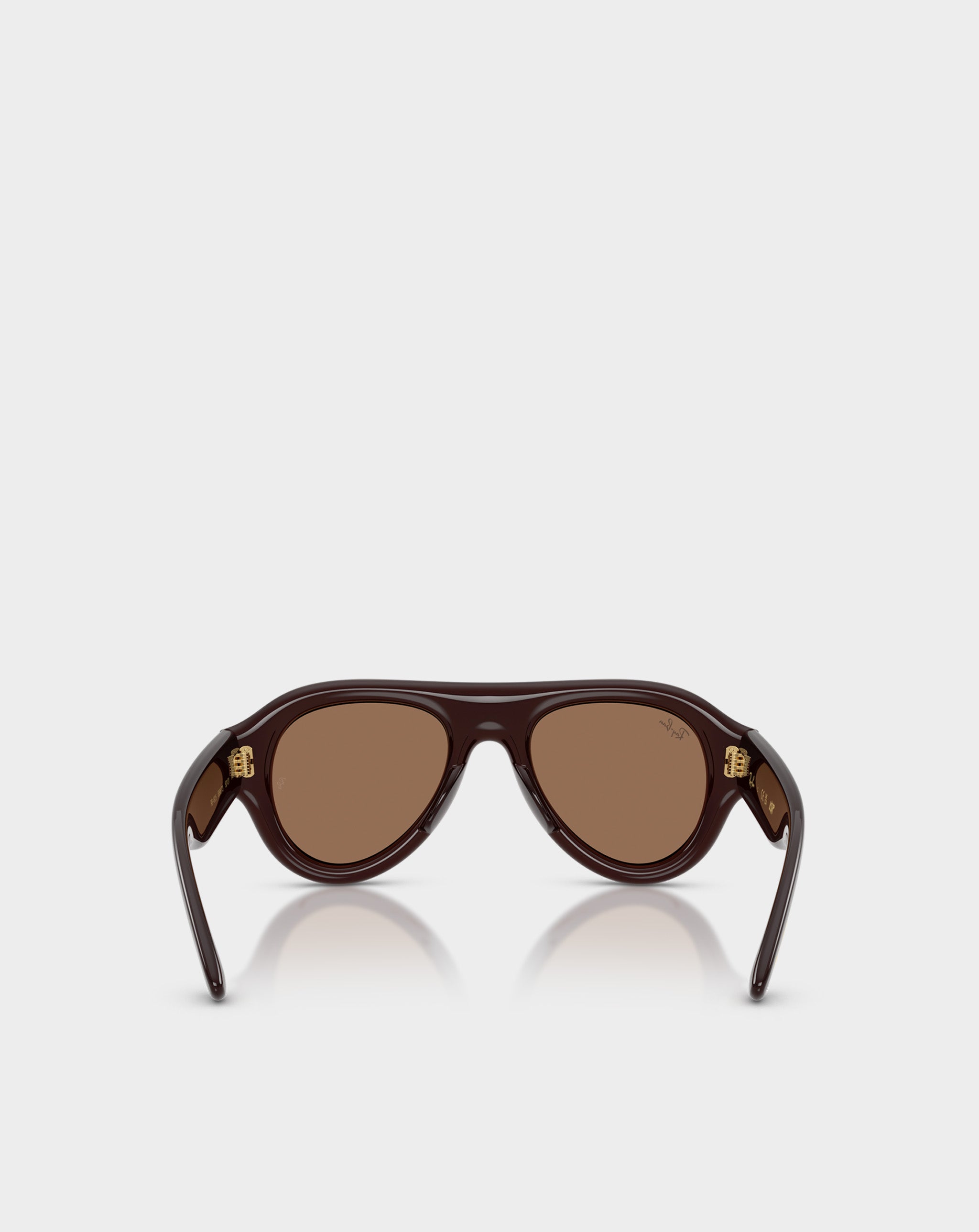 Ray-Ban A$AP Rocky X Ray-Ban Flacko Puffer Aviator Puffer - XHIBITION