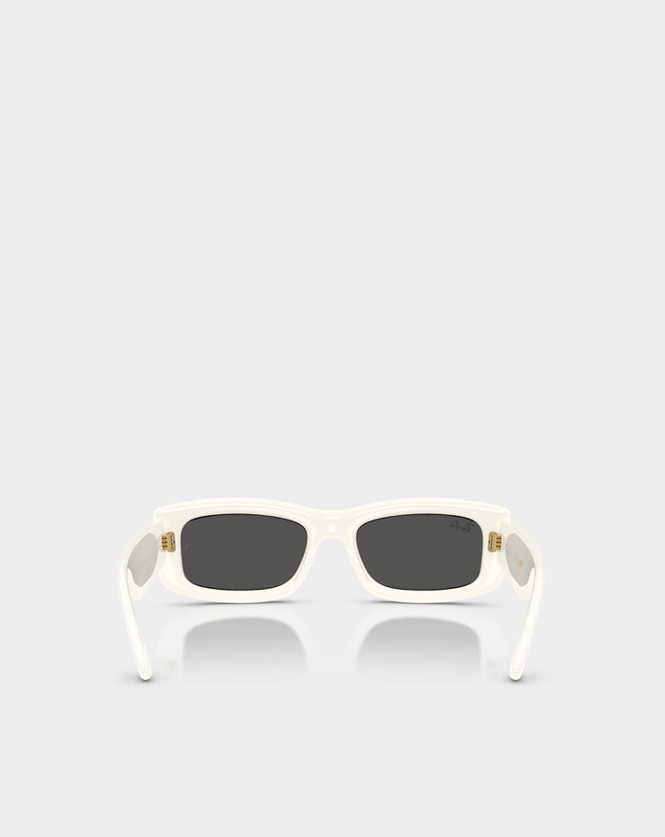 Ray-Ban A$AP Rocky X Ray-Ban Kiliane Puffer - XHIBITION
