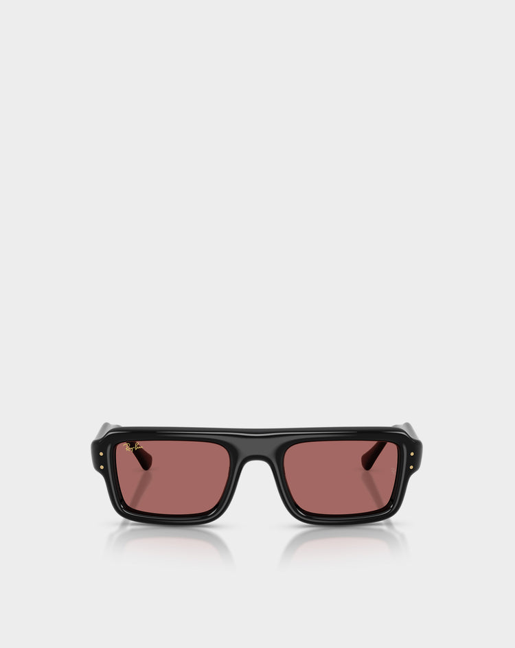Ray-Ban A$AP Rocky X Ray-Ban Flacko Puffer - XHIBITION