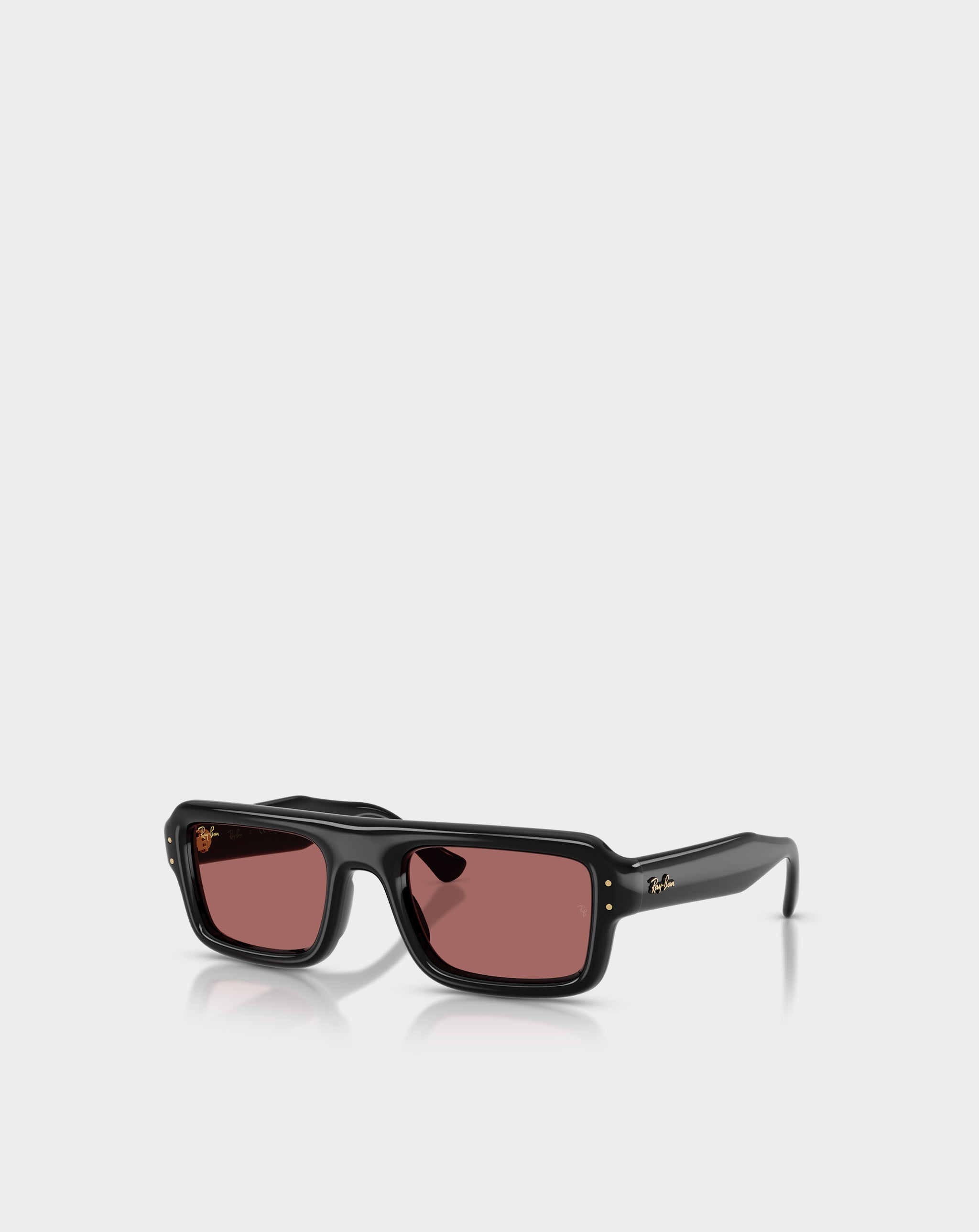 Ray-Ban A$AP Rocky X Ray-Ban Flacko Puffer - XHIBITION