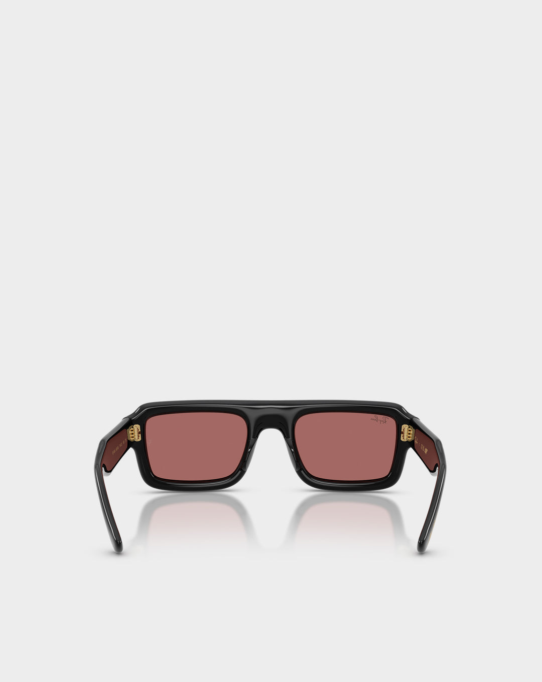 Ray-Ban A$AP Rocky X Ray-Ban Flacko Puffer - XHIBITION
