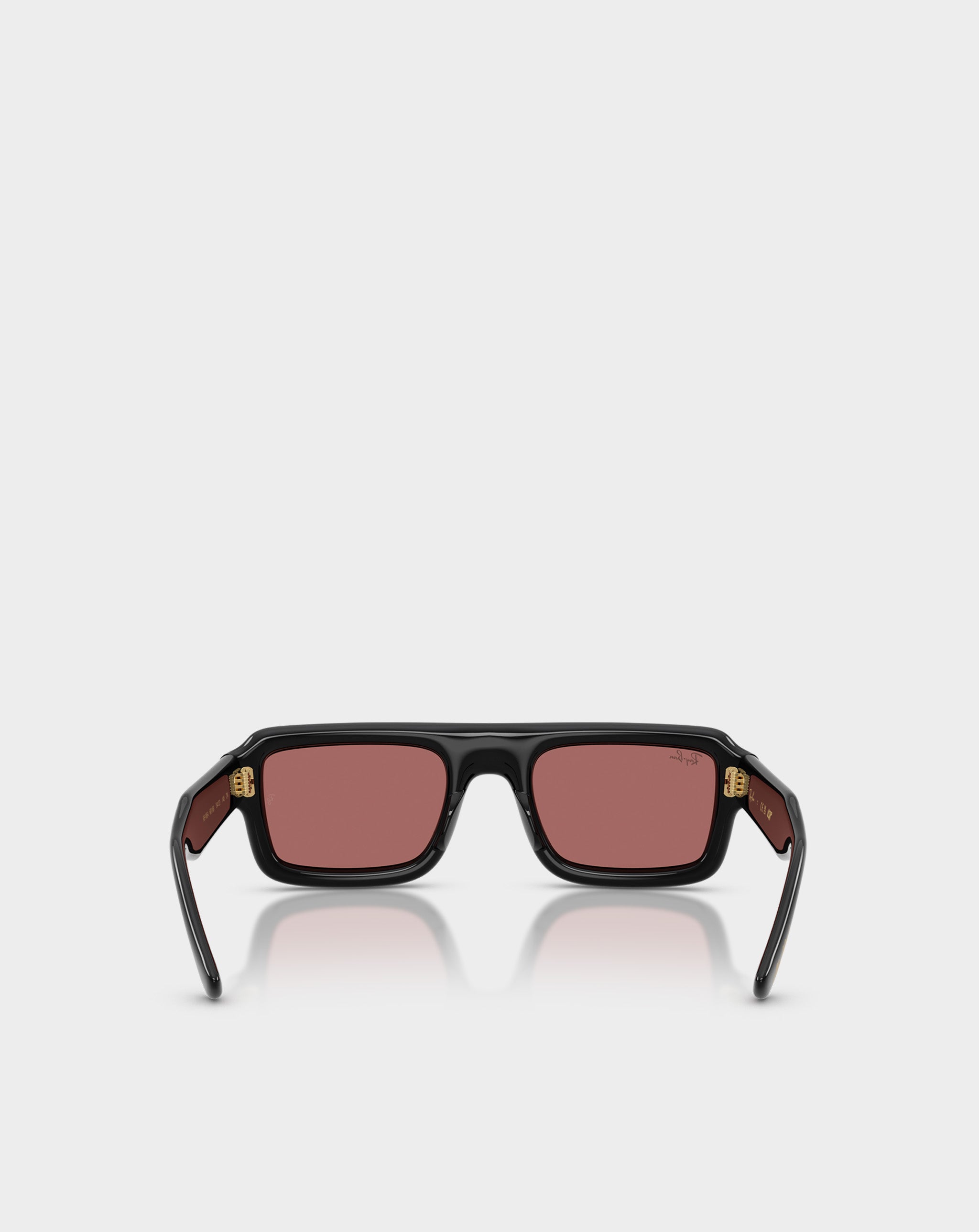 Ray-Ban A$AP Rocky X Ray-Ban Flacko Puffer - XHIBITION