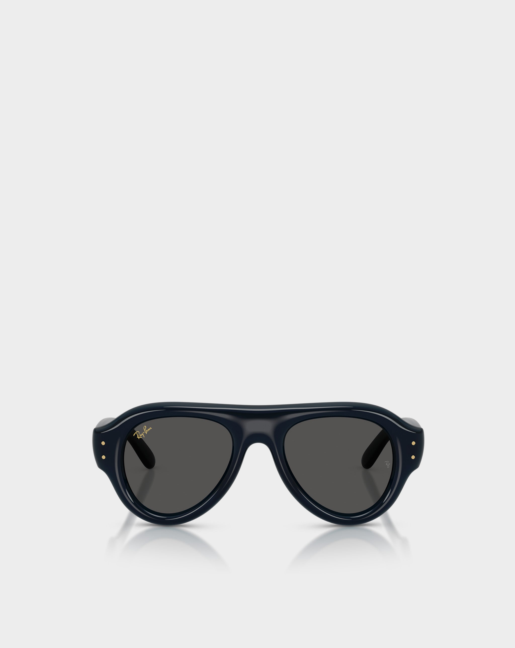 Ray-Ban A$AP Rocky X Ray-Ban Flacko Puffer - XHIBITION