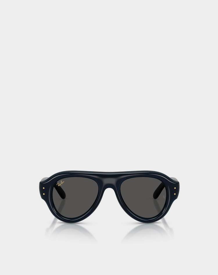 Ray-Ban A$AP Rocky X Ray-Ban Flacko Puffer - XHIBITION