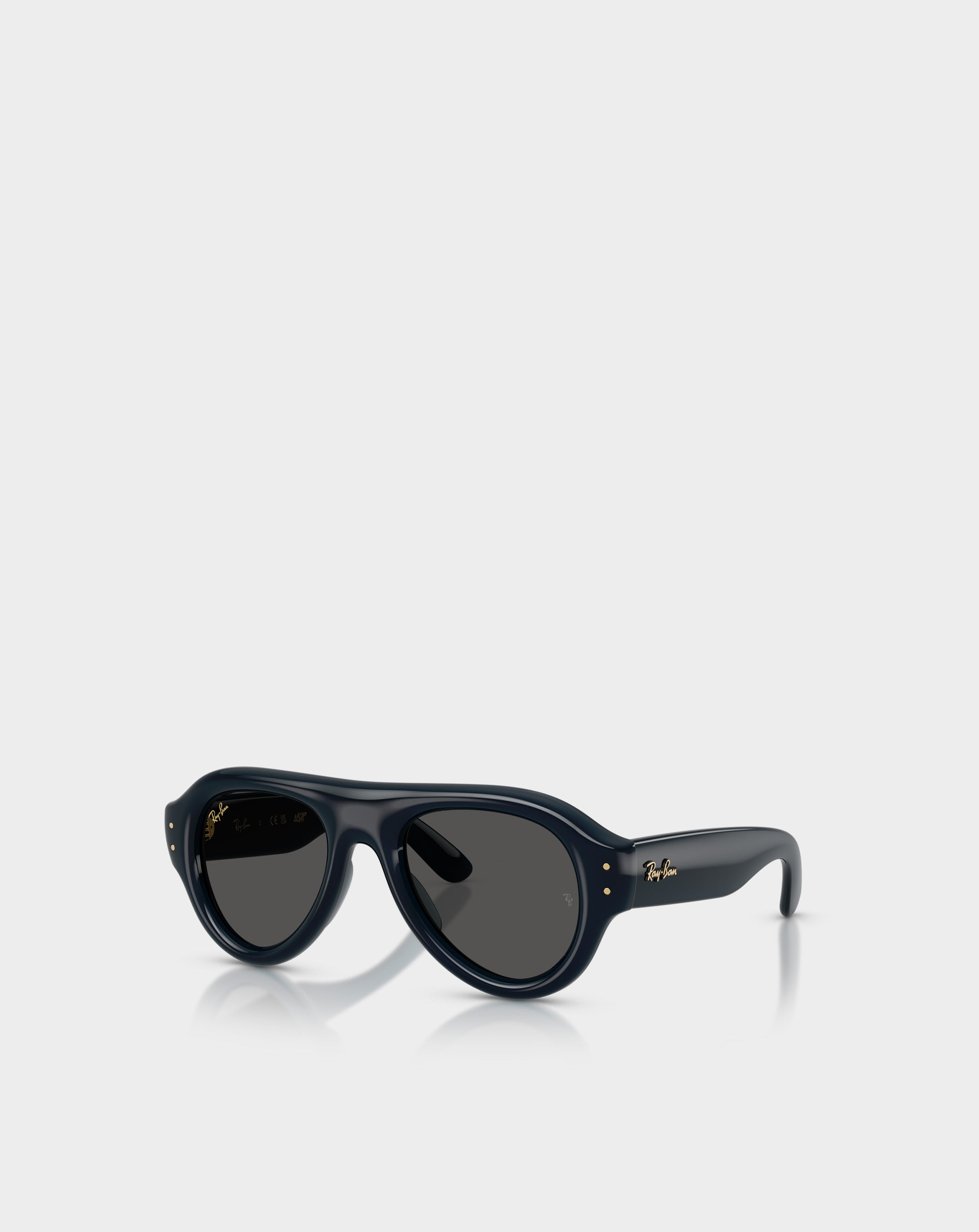 Ray-Ban A$AP Rocky X Ray-Ban Flacko Puffer - XHIBITION
