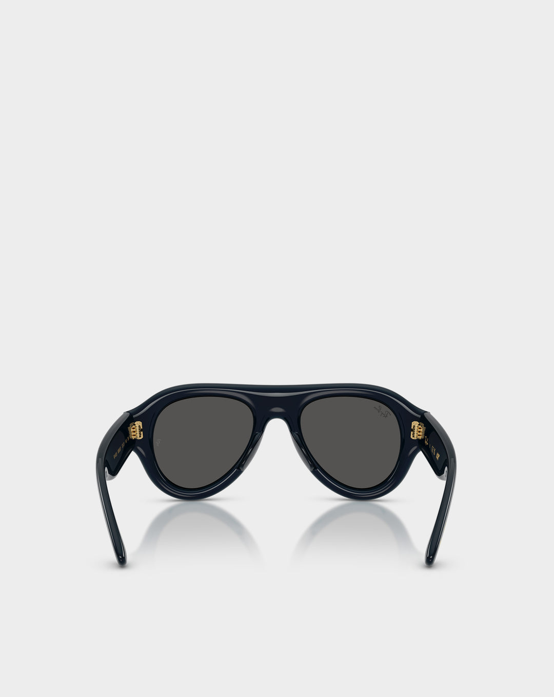 Ray-Ban A$AP Rocky X Ray-Ban Flacko Puffer - XHIBITION