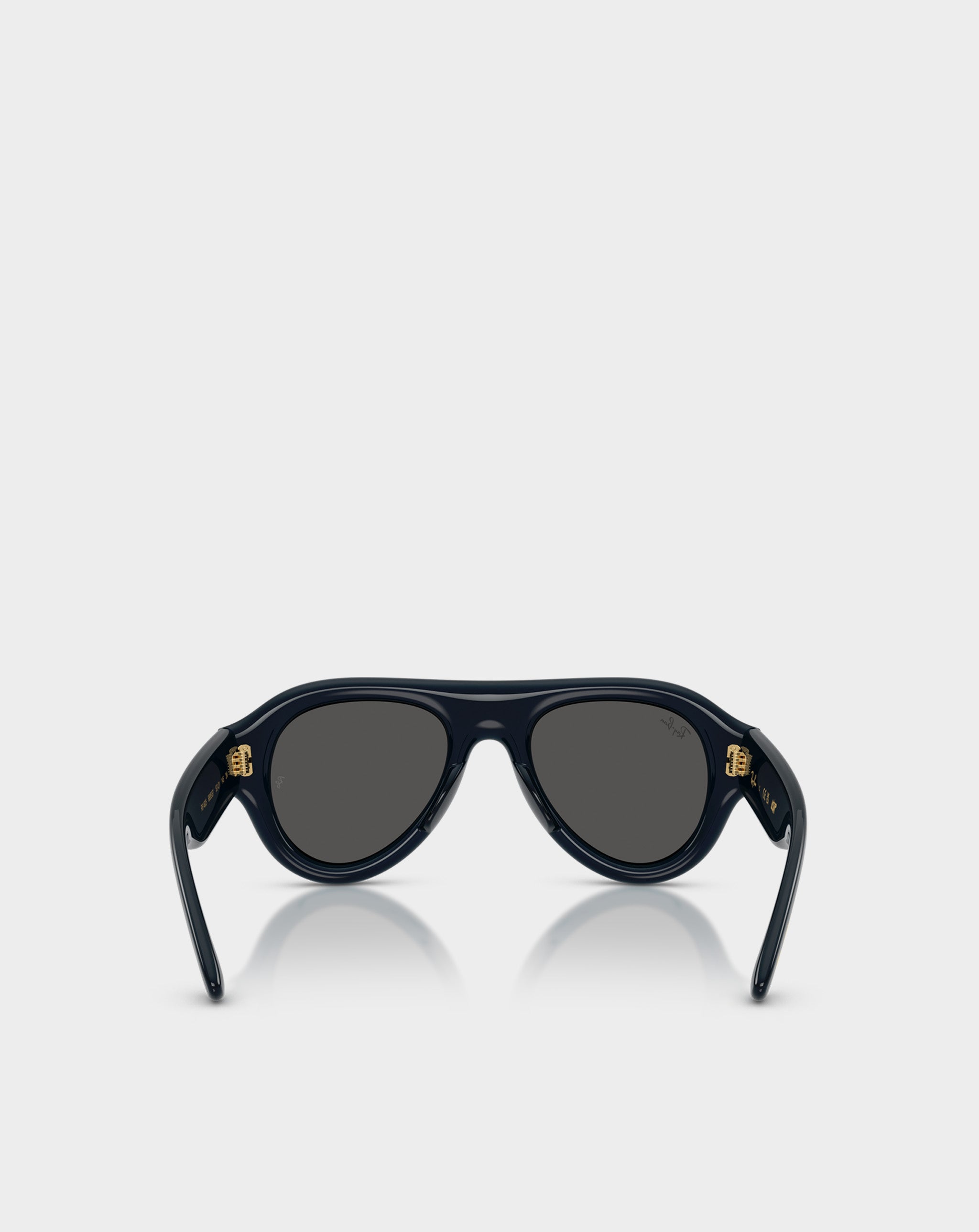 Ray-Ban A$AP Rocky X Ray-Ban Flacko Puffer - XHIBITION