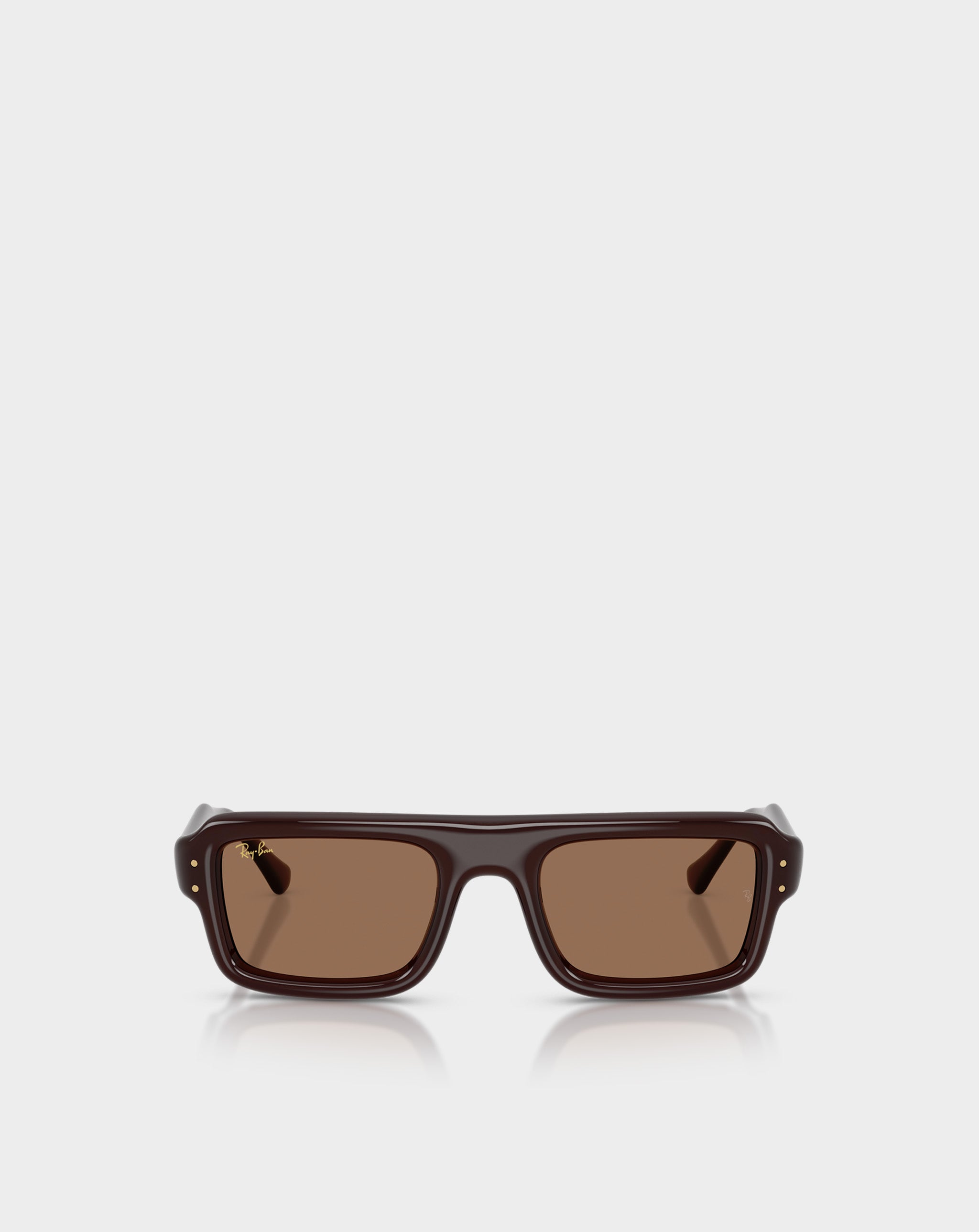Ray-Ban A$AP Rocky X Ray-Ban Flacko Puffer - XHIBITION