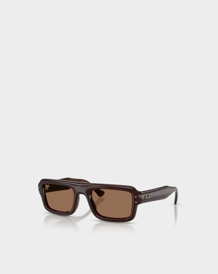 Ray-Ban A$AP Rocky X Ray-Ban Flacko Puffer - XHIBITION