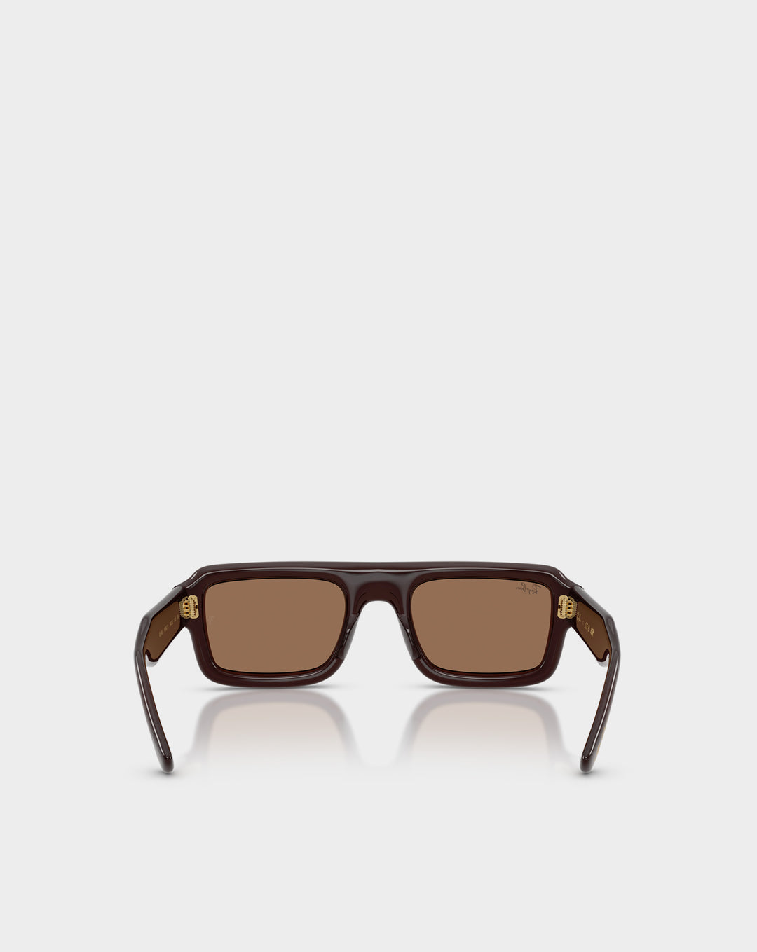 Ray-Ban A$AP Rocky X Ray-Ban Flacko Puffer - XHIBITION