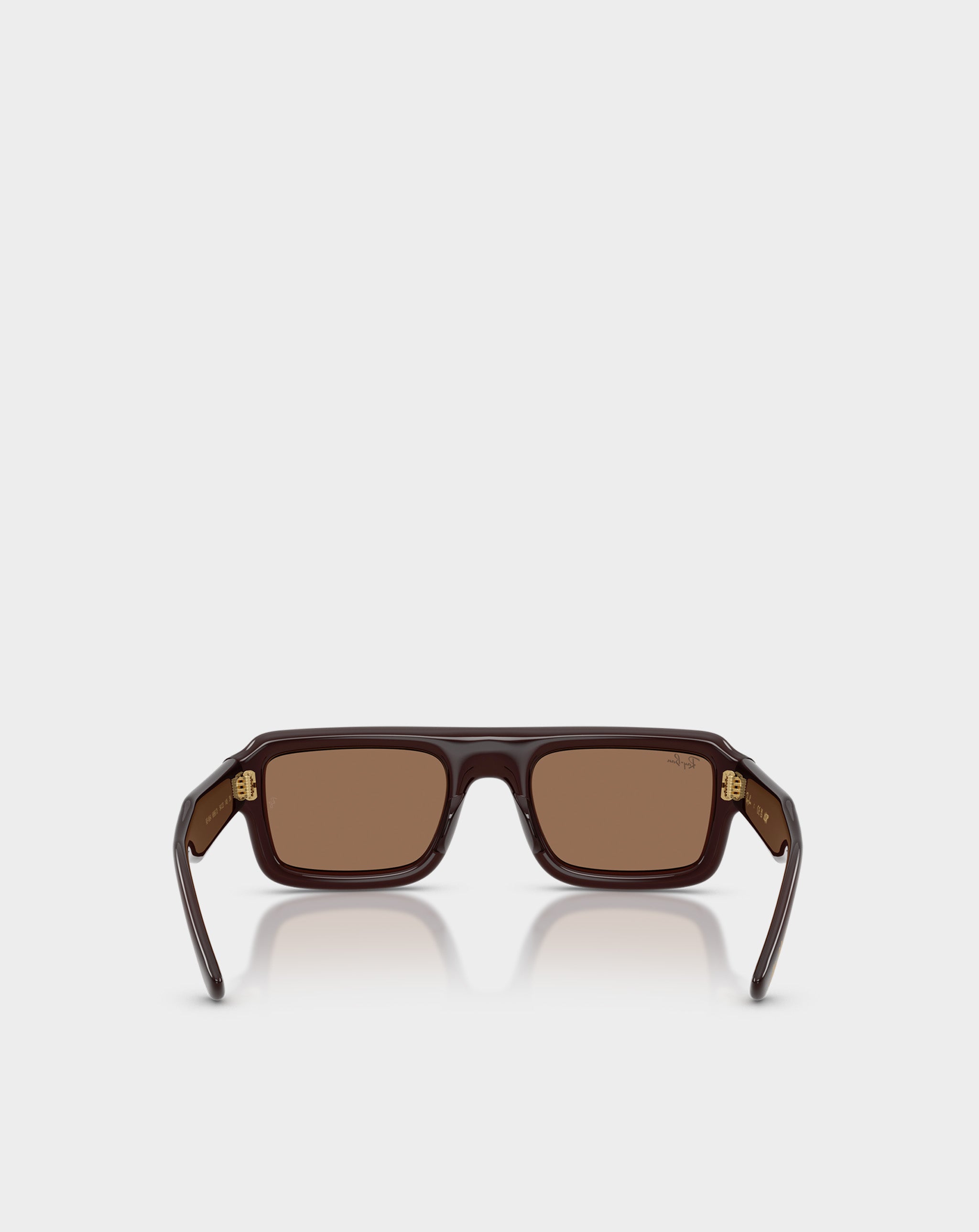 Ray-Ban A$AP Rocky X Ray-Ban Flacko Puffer - XHIBITION