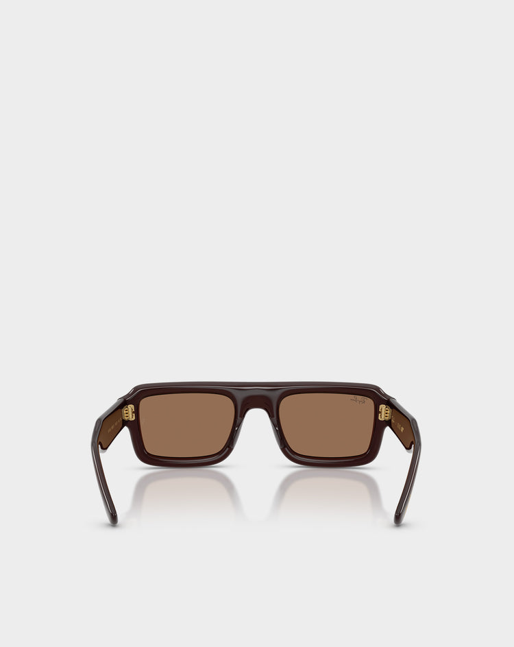Ray-Ban A$AP Rocky X Ray-Ban Flacko Puffer - XHIBITION