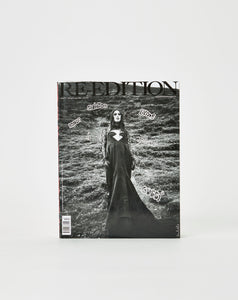 B_KS@ Re-Edition Magazine  - XHIBITION