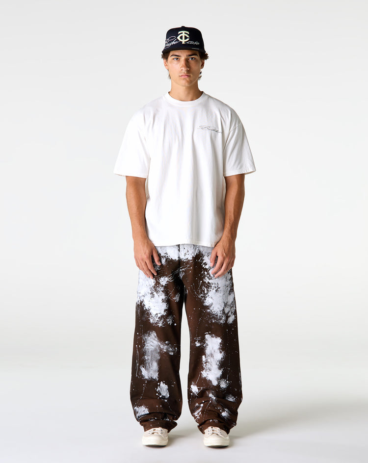 Basketcase Gallery Reach T-Shirt - XHIBITION