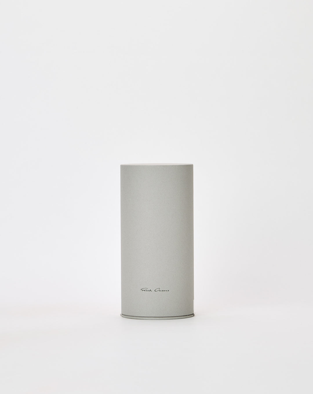 Rick Owens DRKSHDW Scented Candle - XHIBITION