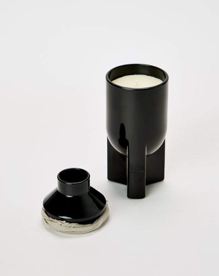 Rick Owens DRKSHDW Scented Candle - XHIBITION