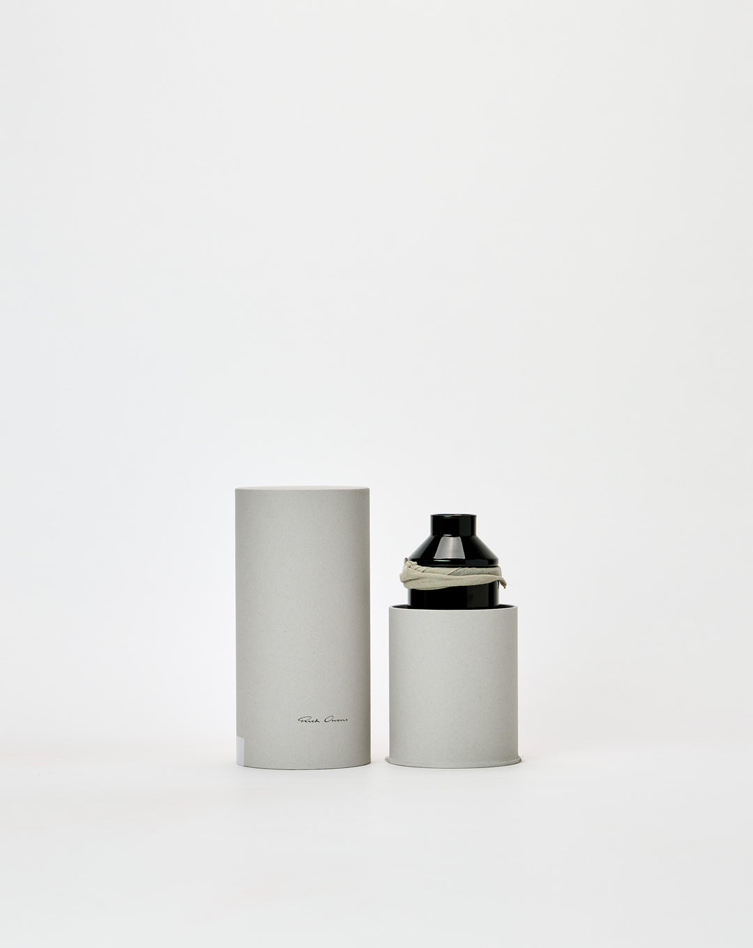 Rick Owens DRKSHDW Scented Candle - XHIBITION