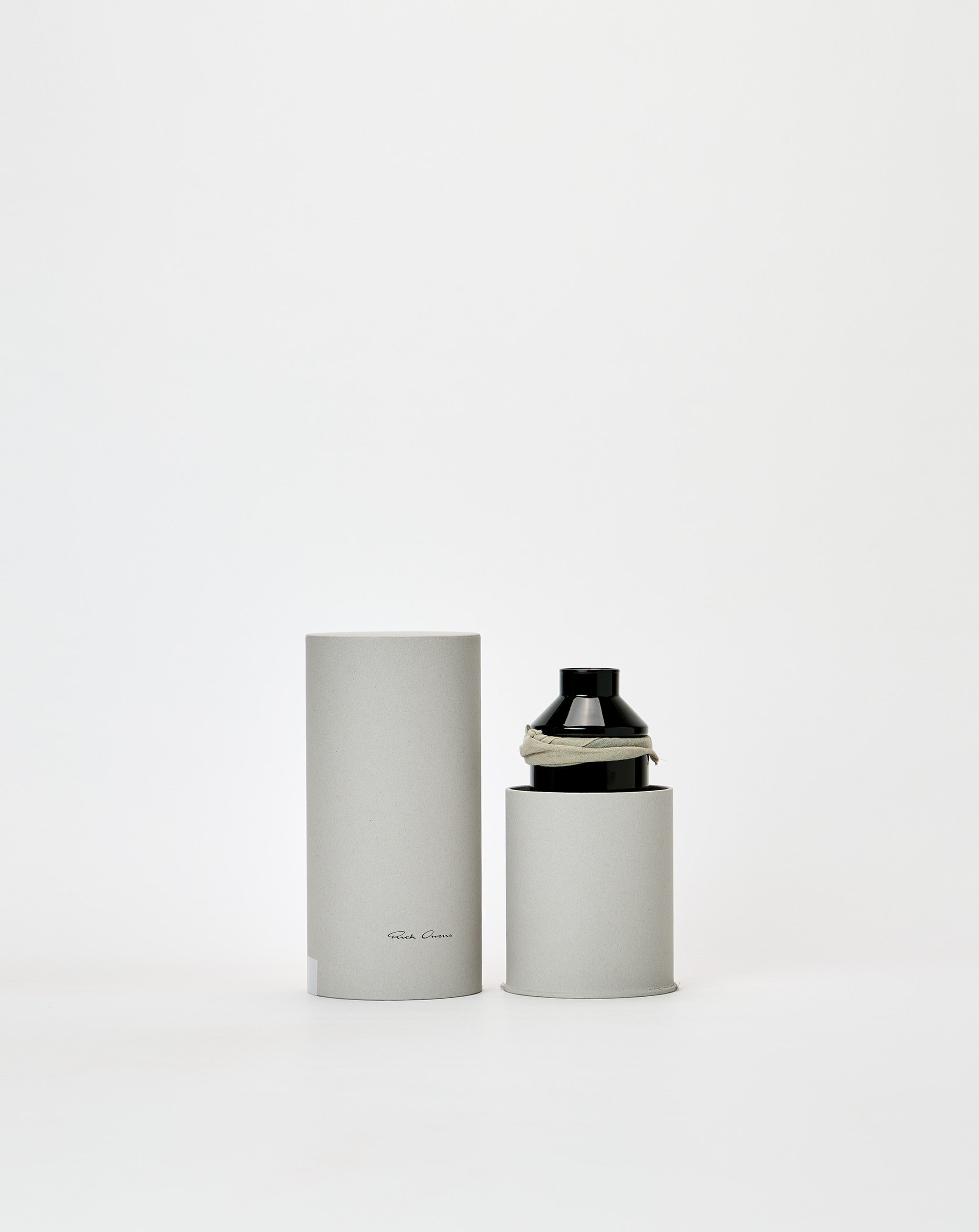 Rick Owens DRKSHDW Scented Candle - XHIBITION