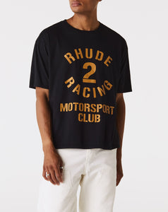 Rhude Desperado Motorsport T-Shirt  - XHIBITION