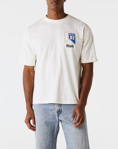 Rhude Rhude 02 T-Shirt  - XHIBITION