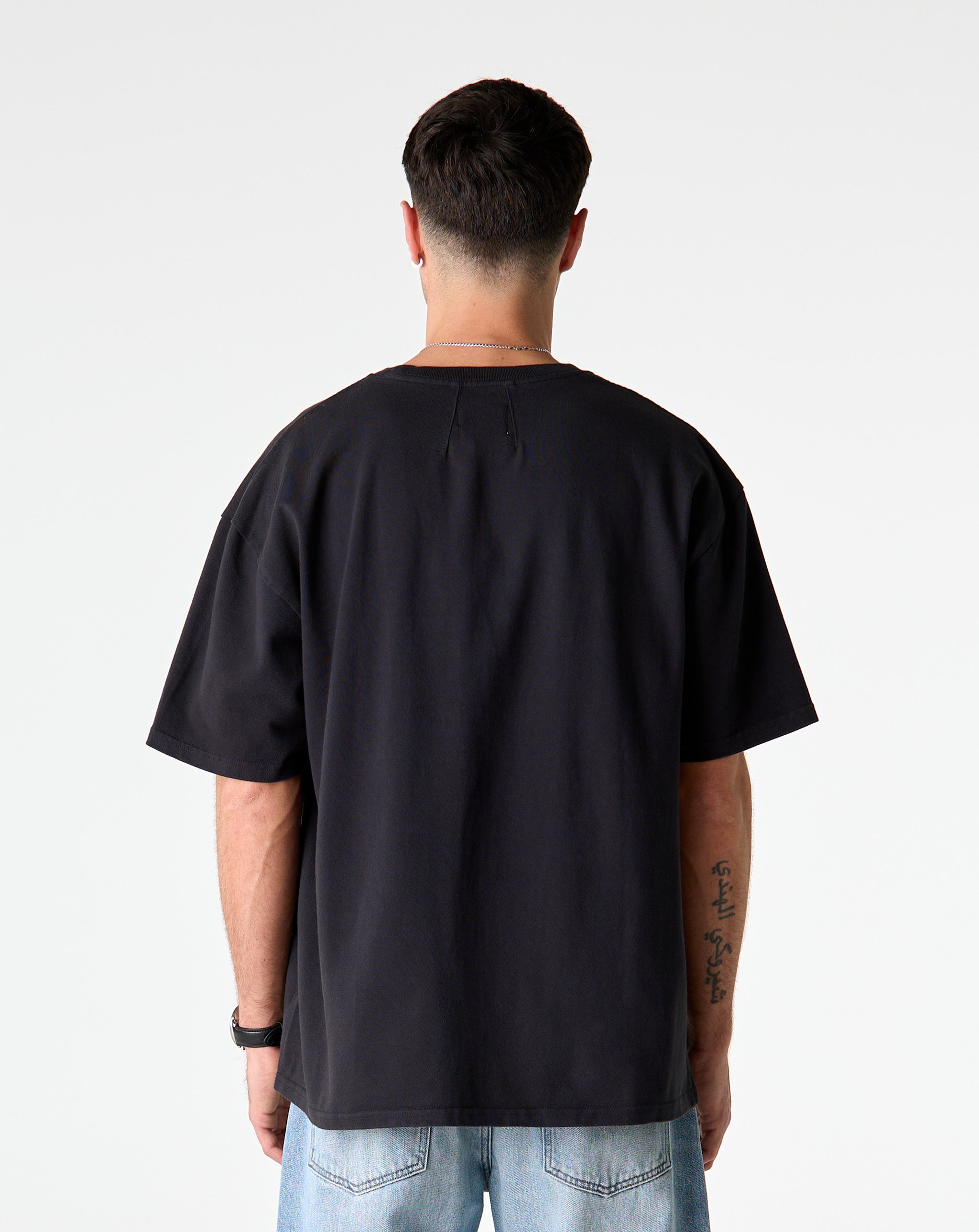 Rhude Dinero T-Shirt - XHIBITION