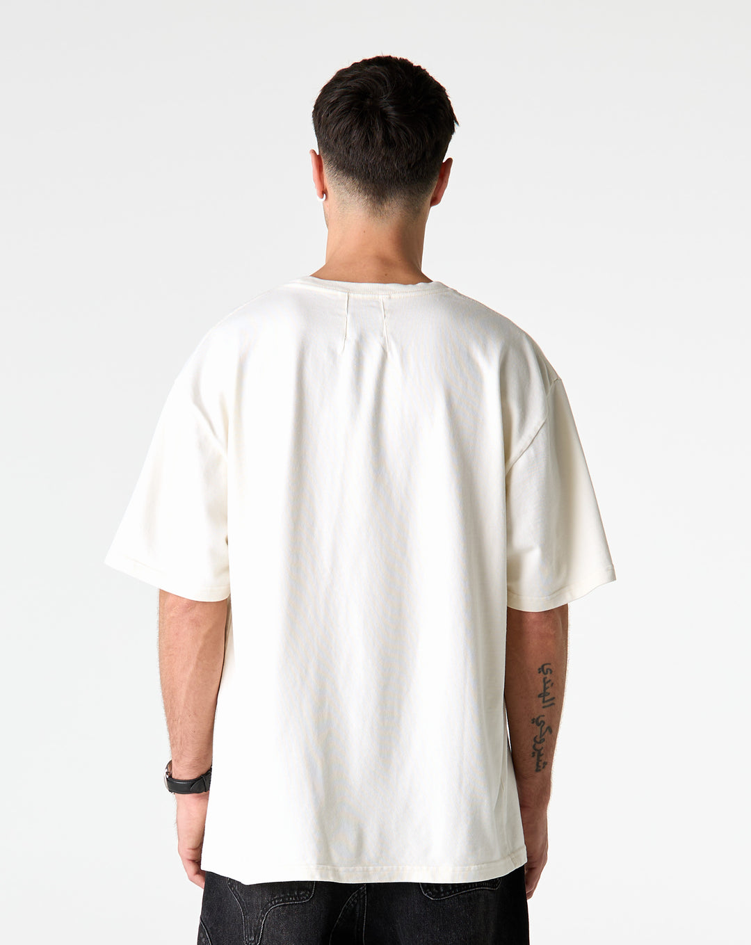 Rhude Collins Fumar T-Shirt - XHIBITION