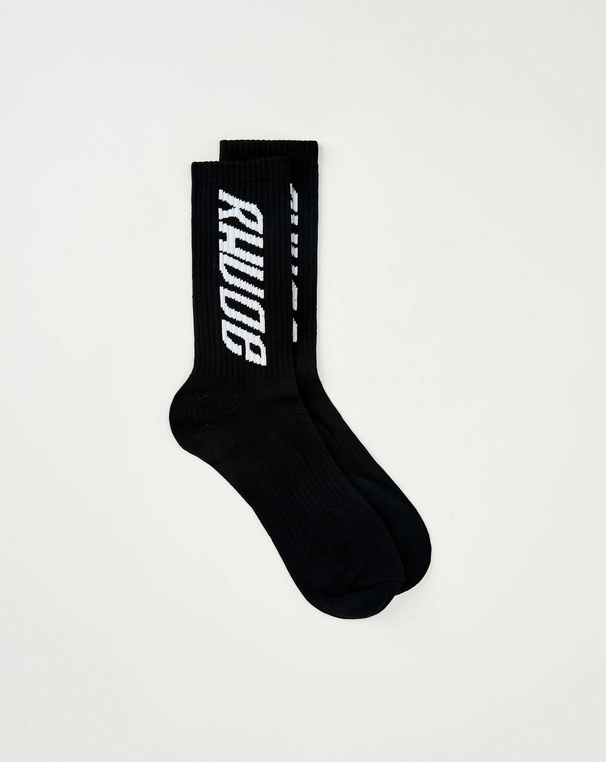 Rhude 4x4 Sport Socks  - XHIBITION