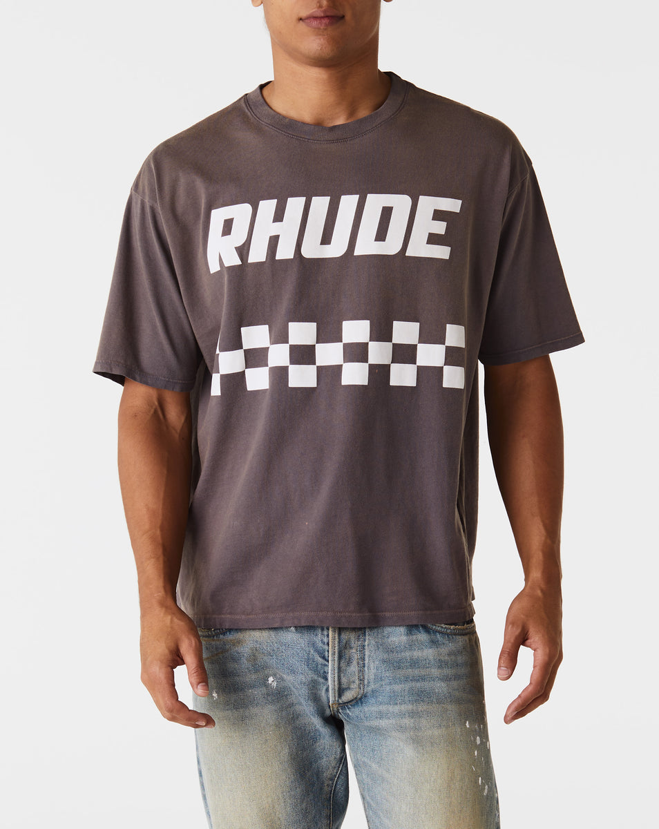 Rhude Off Road T-Shirt  - XHIBITION