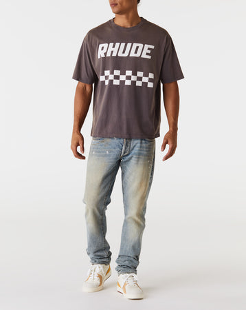 Rhude Off Road T-Shirt  - XHIBITION