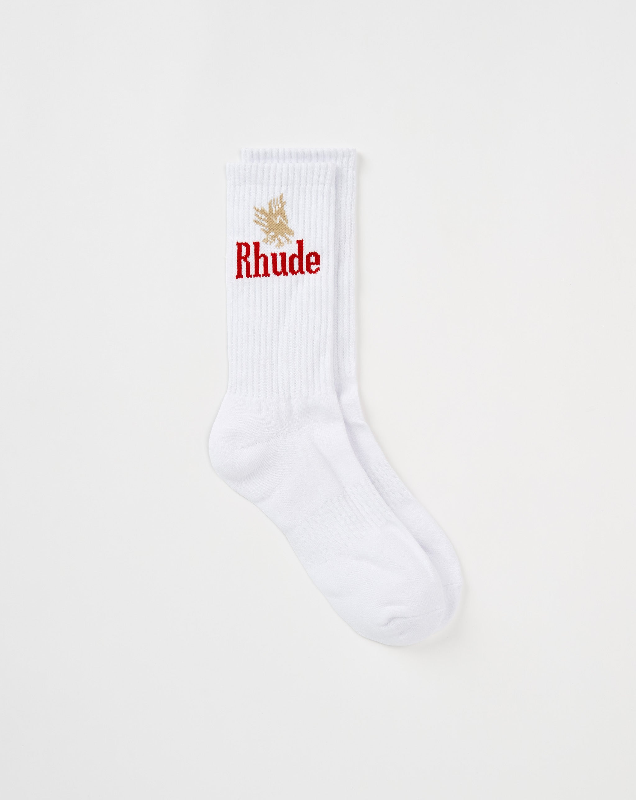 Rhude Eagles Sock  - Cheap 127-0 Jordan outlet